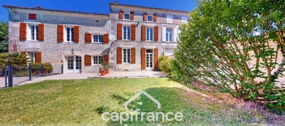 Casa T6 em Charente, France N.º 357439 23