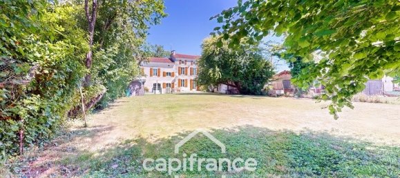 Casa T6 em Charente, France N.º 357439 24