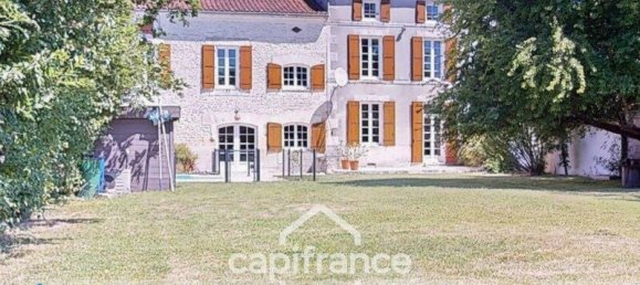 Casa T6 em Charente, France N.º 357439 22