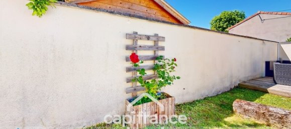 Casa T6 em Charente, France N.º 357439 26
