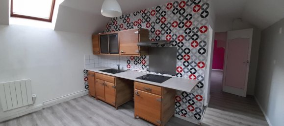 3غرفة بناية في Nouzonville, France رقم 152979 2