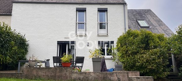 4 غرف نوم منزل في Seine-et-Marne, France رقم 348440 14