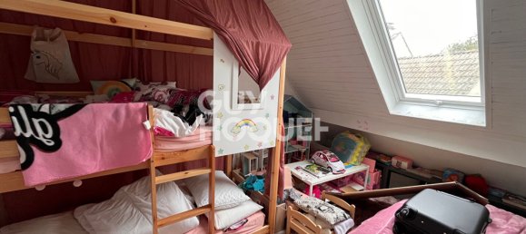 4 غرف نوم منزل في Seine-et-Marne, France رقم 348440 7