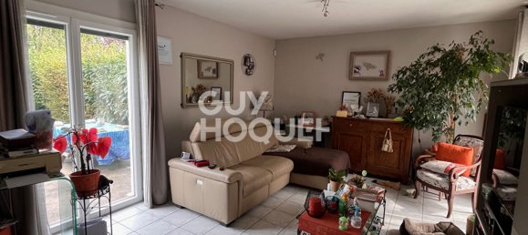 4 غرف نوم منزل في Seine-et-Marne, France رقم 348440 3