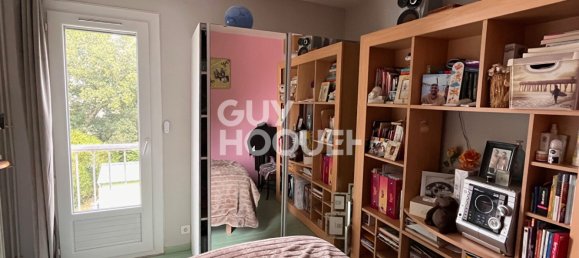 4 غرف نوم منزل في Seine-et-Marne, France رقم 348440 5