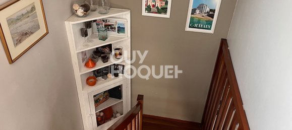 4 غرف نوم منزل في Seine-et-Marne, France رقم 348440 9