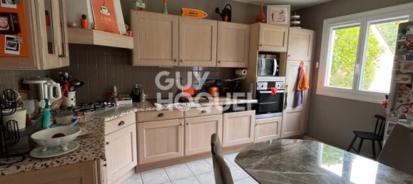 4 غرف نوم منزل في Seine-et-Marne, France رقم 348440 2