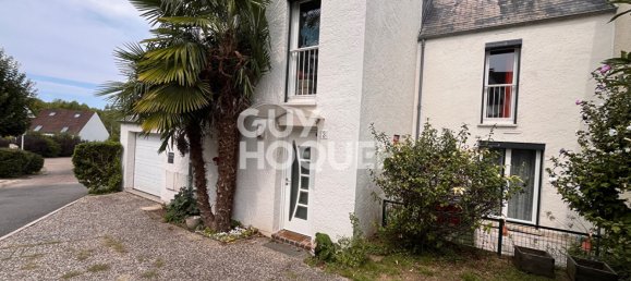 4 غرف نوم منزل في Seine-et-Marne, France رقم 348440 11