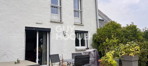 4 غرف نوم منزل في Seine-et-Marne, France رقم 348440 13