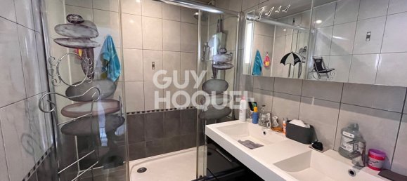 4 غرف نوم منزل في Seine-et-Marne, France رقم 348440 8