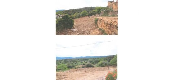 1563m² Land in Huesca, Spain No. 165020 2