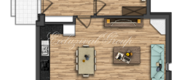 Villa 3+1 in Bodrum, Turkey, Nr. 28923 14