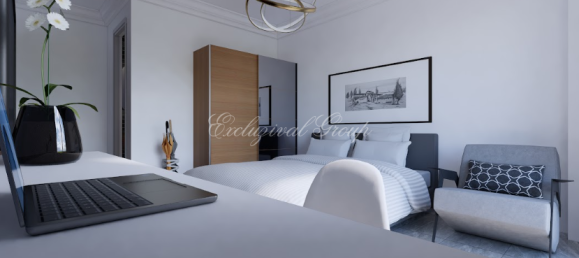 Villa 3+1 in Bodrum, Turkey, Nr. 28923 11