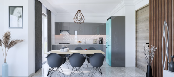 Villa 3+1 in Bodrum, Turkey, Nr. 28923 8