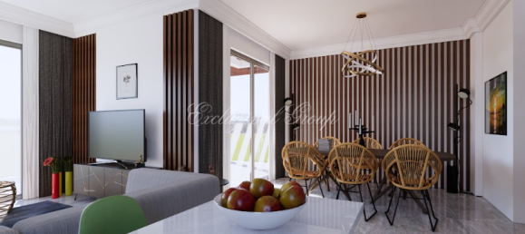 Villa 3+1 in Bodrum, Turkey, Nr. 28923 9