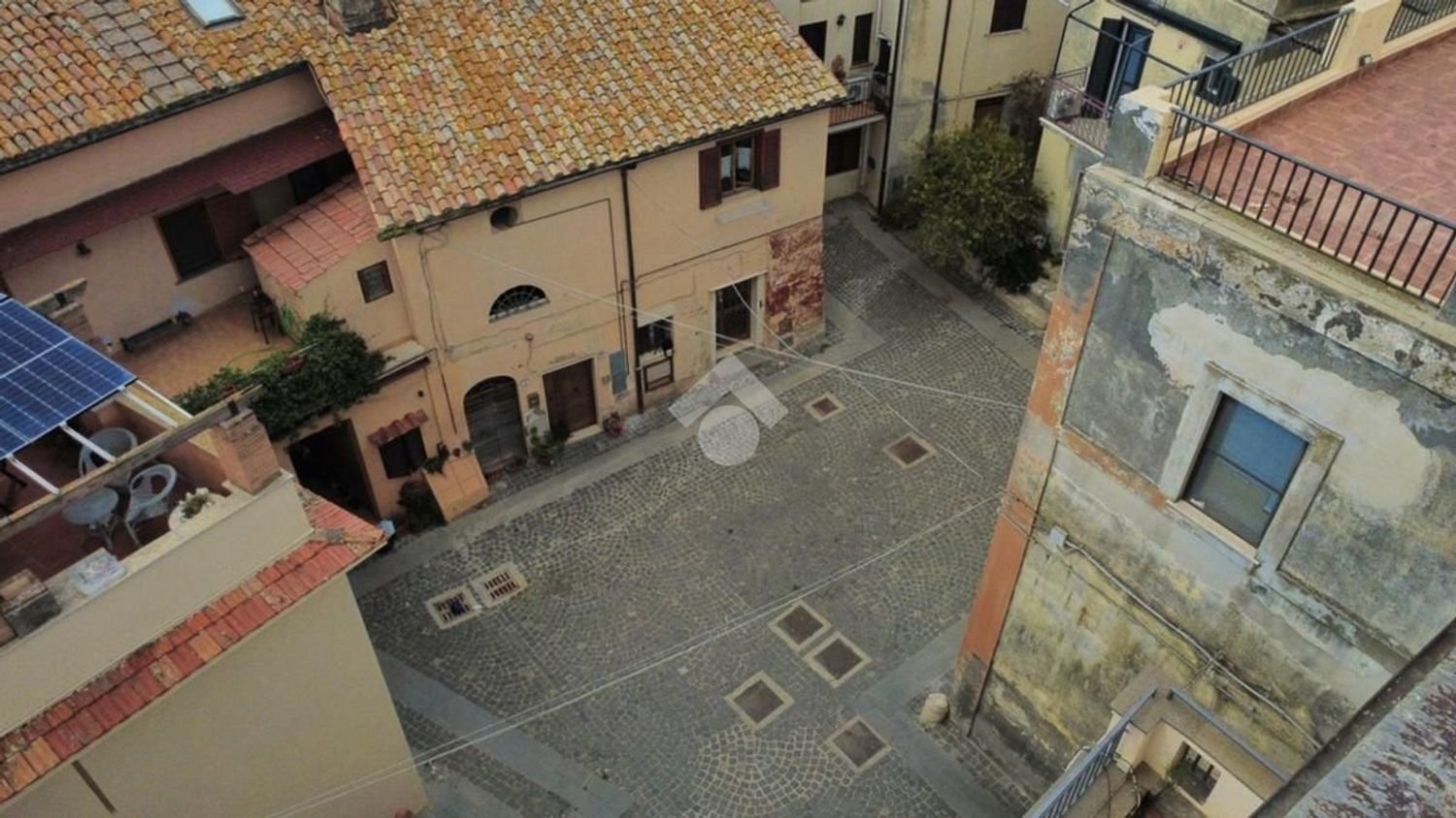 3 bedrooms Apartment in Montalto di Castro, Italy No. 326470