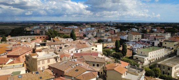 3 bedrooms Apartment in Montalto di Castro, Italy No. 326470 16