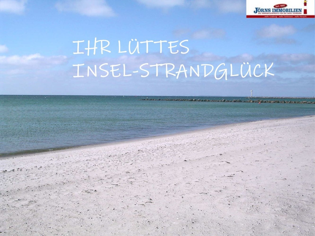 1 غرف نوم شقة في Ostholstein, Germany رقم 276468