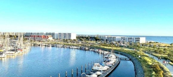 1 غرف نوم شقة في Ostholstein, Germany رقم 276468 10