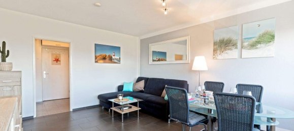 1 غرف نوم شقة في Ostholstein, Germany رقم 276468 2