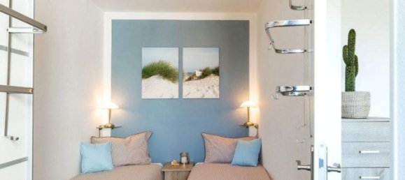 1 غرف نوم شقة في Ostholstein, Germany رقم 276468 6