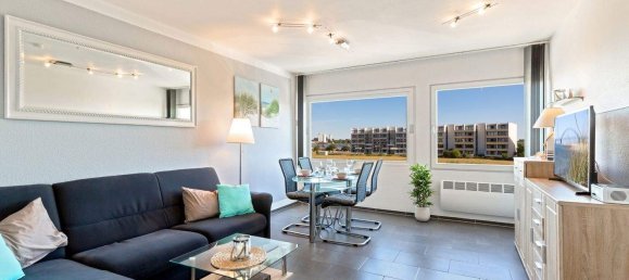 1 غرف نوم شقة في Ostholstein, Germany رقم 276468 9