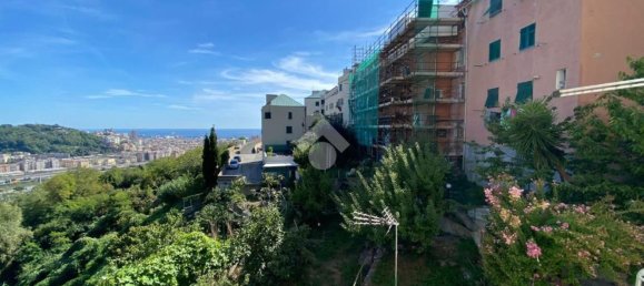 3 rooms Apartment in Genoa, Italy No. 176823 17