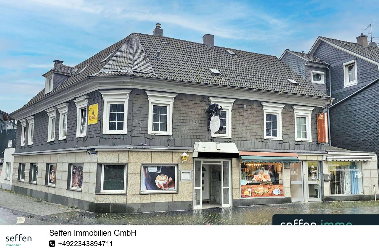 Edifício em Wermelskirchen, Germany 197 m² N.º 15104