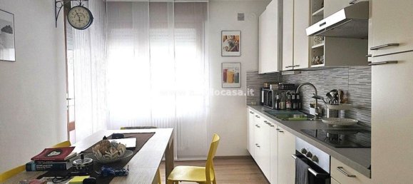 5-Zimmer Wohnung in Trento, Italy, Nr. 30596 5