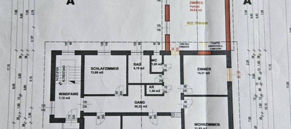 5 rooms House in Neudorf im Weinviertel, Austria No. 202236 23