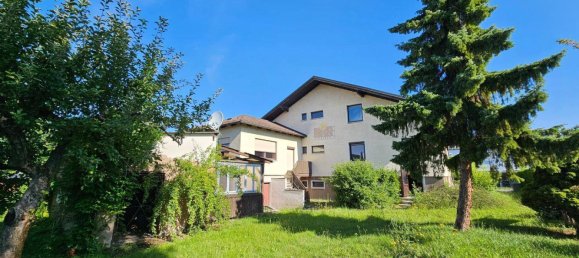 5 rooms House in Neudorf im Weinviertel, Austria No. 202236 19