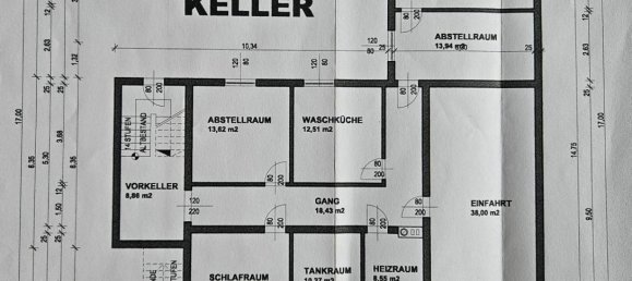 5 rooms House in Neudorf im Weinviertel, Austria No. 202236 24