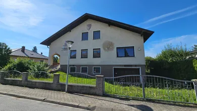 5 rooms House in Neudorf im Weinviertel, Austria No. 202236