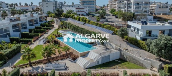 3 غرف نوم فيلا في Albufeira, Portugal رقم 306342 5