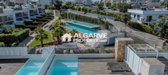 3 غرف نوم فيلا في Albufeira, Portugal رقم 306342 33