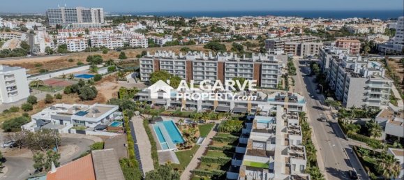 3 غرف نوم فيلا في Albufeira, Portugal رقم 306342 34
