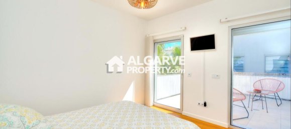 3 غرف نوم فيلا في Albufeira, Portugal رقم 306342 26