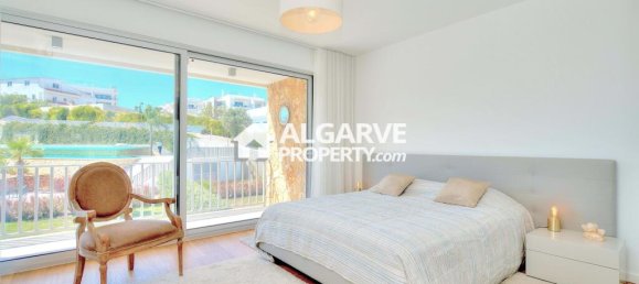 3 غرف نوم فيلا في Albufeira, Portugal رقم 306342 4