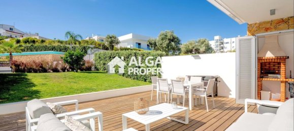 3 غرف نوم فيلا في Albufeira, Portugal رقم 306342 15