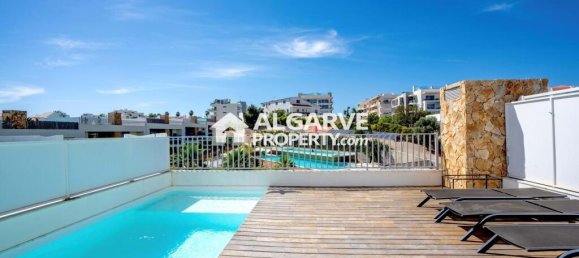 3 غرف نوم فيلا في Albufeira, Portugal رقم 306342 17