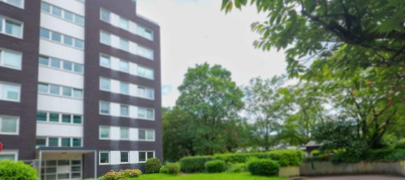 Квартира с 2 спальнями в Боттроп, Германия № 43217 23