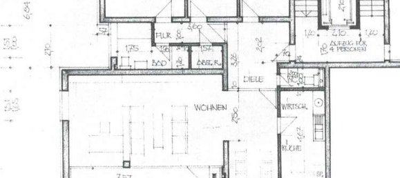 Квартира с 2 спальнями в Боттроп, Германия № 43217 27