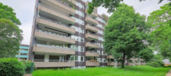 Квартира с 2 спальнями в Боттроп, Германия № 43217 26