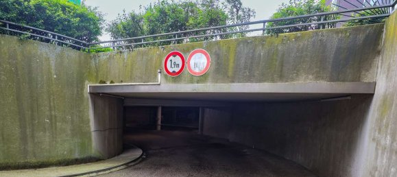 Квартира с 2 спальнями в Боттроп, Германия № 43217 24