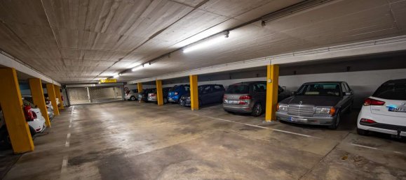 Квартира с 2 спальнями в Боттроп, Германия № 43217 25