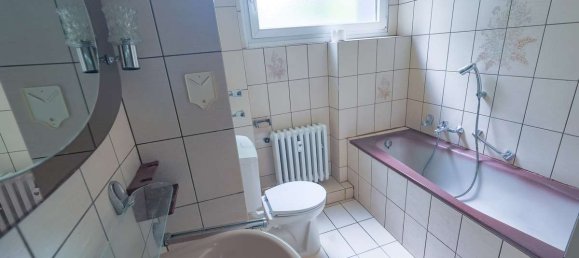 Квартира с 2 спальнями в Боттроп, Германия № 43217 19