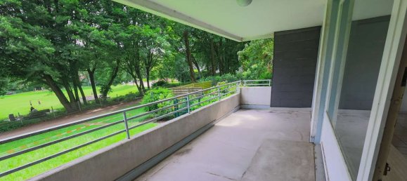 Квартира с 2 спальнями в Боттроп, Германия № 43217 11