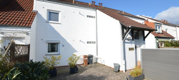 2-Zimmer Wohnung in Bremen, Germany, Nr. 37877 10