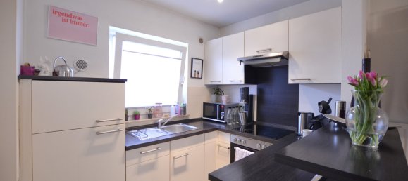 2-Zimmer Wohnung in Bremen, Germany, Nr. 37877 4