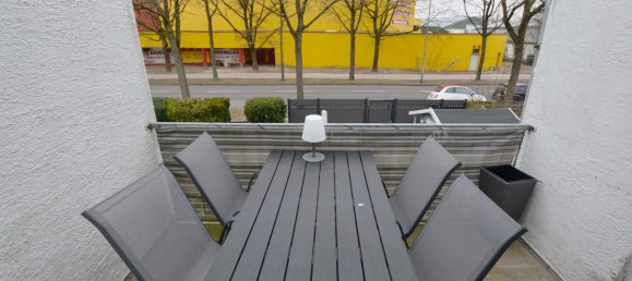 2-Zimmer Wohnung in Bremen, Germany, Nr. 37877 5